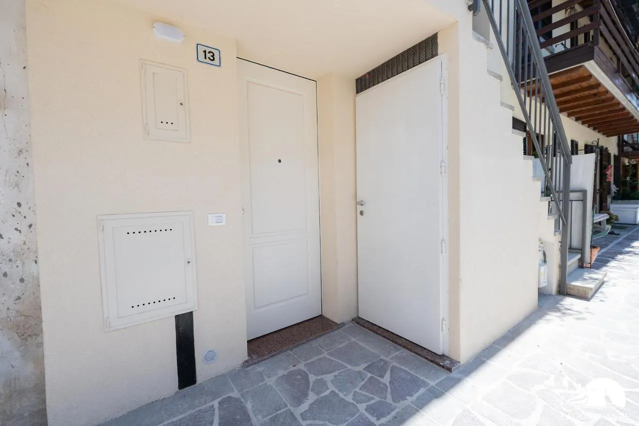 Appartamento Al Campanile Montinelle 0*,  إيطاليا