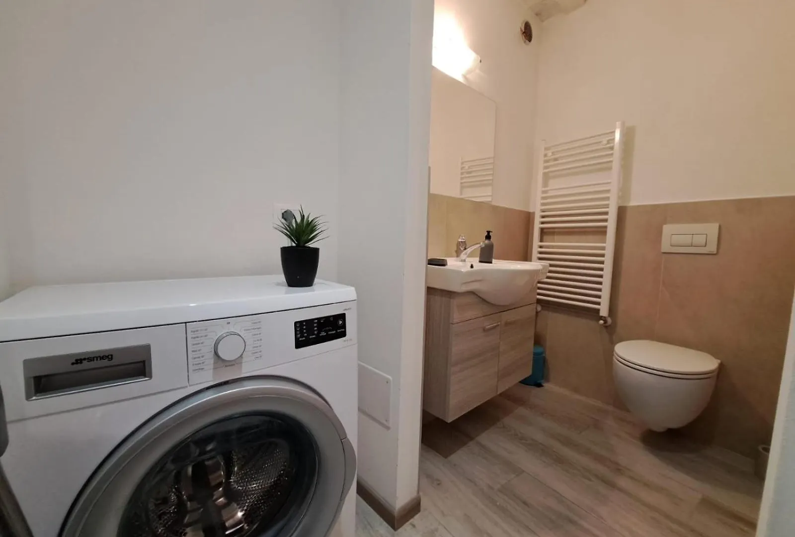 Appartamento Al Campanile Montinelle إيطاليا